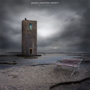 Johan Lindström Septett - On The Asylum i gruppen CD / CD Jazz hos Bengans Skivbutik AB (3969439)