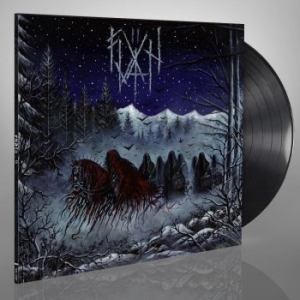 Fuath - Ii (Black Vinyl Lp) i gruppen VINYL / Hårdrock/ Heavy metal hos Bengans Skivbutik AB (3969458)