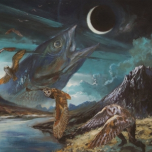 Pelagos - Revolve i gruppen CD / Pop-Rock hos Bengans Skivbutik AB (3969948)