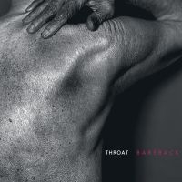 Throat - Bareback i gruppen CD / Pop-Rock hos Bengans Skivbutik AB (3969949)