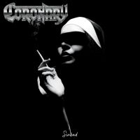 Coronary - Sinbad (Vinyl Lp + Download) i gruppen VINYL / Finsk Musik,Hårdrock hos Bengans Skivbutik AB (3969997)