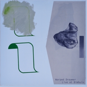 Warped Dreamer - Live At Bimhuis i gruppen CD / Jazz hos Bengans Skivbutik AB (3970186)