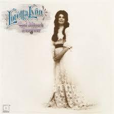 Loretta Lynn - Coal Miner's Daughter i gruppen ÖVRIGT / -Startsida OF24 hos Bengans Skivbutik AB (3970281)