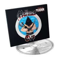 HALLOWS EVE - TALES OF TERROR i gruppen VI TIPSAR / Julklappstips CD hos Bengans Skivbutik AB (3970333)