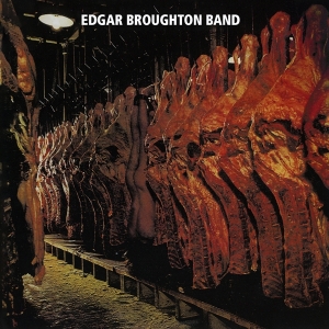 Edgar -Band- Broughton - Edgar Broughton Band i gruppen VI TIPSAR / Julklappstips CD hos Bengans Skivbutik AB (3971021)