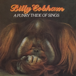 Billy Cobham - A Funky Thide Of Sings i gruppen VI TIPSAR / Julklappstips CD hos Bengans Skivbutik AB (3971024)