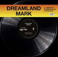 Mark - Dreamland i gruppen VINYL / Pop-Rock hos Bengans Skivbutik AB (3971128)