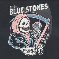 The Blue Stones - Hidden Gems i gruppen VINYL / Kommande / Pop-Rock hos Bengans Skivbutik AB (3971136)