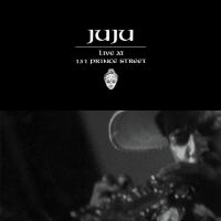 Juju - Live At 131 Prince Street i gruppen VINYL / Jazz hos Bengans Skivbutik AB (3971166)