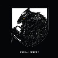 Intolerant - Primal Future i gruppen VINYL / Hårdrock hos Bengans Skivbutik AB (3971194)