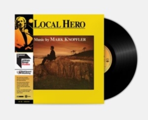 Mark Knopfler - Local Hero (Vinyl) i gruppen VI TIPSAR / Mest populära vinylklassiker hos Bengans Skivbutik AB (3971469)