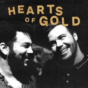 Dollar Signs - Hearts Of Gold i gruppen VINYL / Rock hos Bengans Skivbutik AB (3971692)