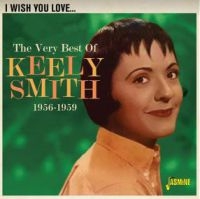 Smith Keely - I Wish You Love Me - Very Best Of i gruppen CD / Pop-Rock hos Bengans Skivbutik AB (3971755)