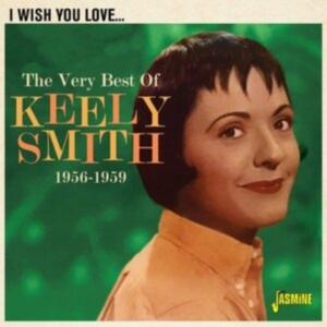 Smith Keely - I Wish You Love Me - Very Best Of i gruppen CD / Pop-Rock hos Bengans Skivbutik AB (3971755)