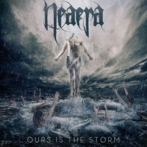 Neaera - Ours Is The Storm - 2Cd i gruppen CD / Hårdrock/ Heavy metal hos Bengans Skivbutik AB (3972007)