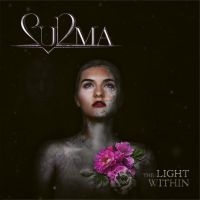 SURMA - THE LIGHT WITHIN i gruppen VI TIPSAR / Julklappstips Vinyl hos Bengans Skivbutik AB (3972809)