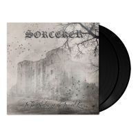 SORCERER - IN THE SHADOW OF THE INVERTED - 2LP i gruppen VI TIPSAR / Julklappstips Vinyl hos Bengans Skivbutik AB (3972815)