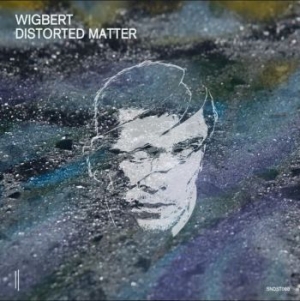 Wigbert - Distorted Matter i gruppen VINYL / Dans/Techno hos Bengans Skivbutik AB (3973846)