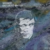 Wigbert - Distorted Matter i gruppen VINYL / Dance-Techno hos Bengans Skivbutik AB (3973846)