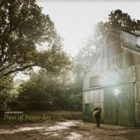 MCNIFF JASON - DUST OF YESTERDAY i gruppen VINYL / Country,Svensk Folkmusik,World Music hos Bengans Skivbutik AB (3973851)