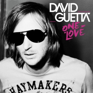 David Guetta - One Love (Vinyl) i gruppen VINYL / Dance-Techno hos Bengans Skivbutik AB (3974429)