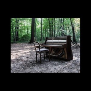 Eye Of Time The - Acoustic Ii i gruppen VINYL / Jazz,Pop-Rock,Övrigt hos Bengans Skivbutik AB (3975061)