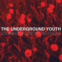 Underground Youth - Falling i gruppen VINYL / Kommande / Pop-Rock hos Bengans Skivbutik AB (3975088)