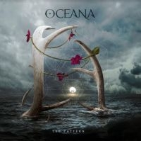 Oceana - Pattern i gruppen VINYL / Hårdrock hos Bengans Skivbutik AB (3975092)