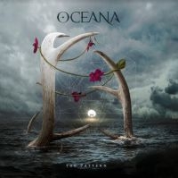 Oceana - Pattern i gruppen CD / Hårdrock hos Bengans Skivbutik AB (3975115)