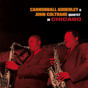 Nat Adderley Cannonball Adderley - Quintet In Chicago + Cannonball Takes Charge i gruppen CD / Jazz hos Bengans Skivbutik AB (3975248)