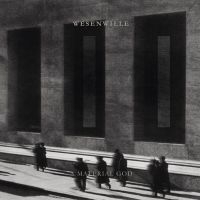 Wesenwille - Ii - A Material God (2 Lp Vinyl) i gruppen VINYL / Hårdrock hos Bengans Skivbutik AB (3975509)