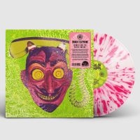 Frankie And The Witch Fingers - Brain Telephone (Red Splatter Vinyl i gruppen VI TIPSAR / Record Store Day / RSD-21 hos Bengans Skivbutik AB (3975823)