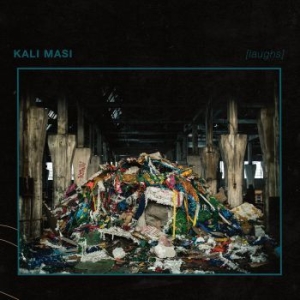 Masi Kali - Laughs i gruppen VINYL / Rock hos Bengans Skivbutik AB (3975829)