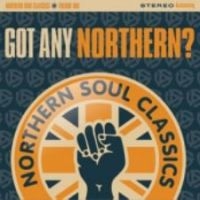 Blandade Artister - Got Any Northern? (Northern Soul Cl i gruppen CD / RnB-Soul hos Bengans Skivbutik AB (3975927)