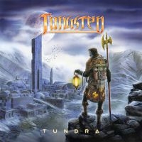 Tungsten - Tundra (Transparent Yellow) i gruppen VINYL / Hårdrock hos Bengans Skivbutik AB (3975937)