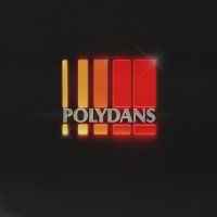 Roosevelt - Polydans i gruppen VINYL / Dance-Techno,Elektroniskt hos Bengans Skivbutik AB (3975948)