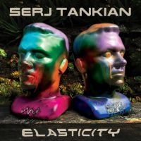 Serj Tankian - Elasticity (Vinyl) i gruppen VINYL / Pop-Rock hos Bengans Skivbutik AB (3975980)