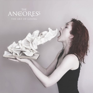Anchoress - Art Of Losing i gruppen ÖVRIGT / -Start FS hos Bengans Skivbutik AB (3977590)