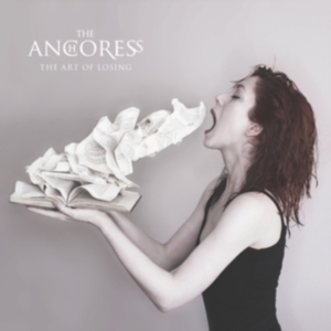 Anchoress - Art Of Losing i gruppen ÖVRIGT / -Start FS hos Bengans Skivbutik AB (3977639)