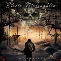 Mclaughlin Stevie - Toy Empires i gruppen CD / Hårdrock hos Bengans Skivbutik AB (3977670)