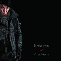 Gary Numan - Intruder i gruppen VINYL / Pop-Rock,Övrigt hos Bengans Skivbutik AB (3977767)