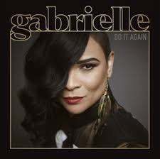 Gabrielle - Do It Again i gruppen CD / Pop-Rock hos Bengans Skivbutik AB (3977770)