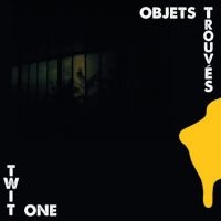 Twit One - Objet Trouves i gruppen VINYL / Hip Hop-Rap hos Bengans Skivbutik AB (3978454)