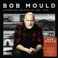 Mould Bob - Distortion The Best Of 19892019 (Bl i gruppen VINYL / Pop-Rock hos Bengans Skivbutik AB (3978465)