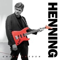 Henning - Under Träden i gruppen VINYL / Pop-Rock,Reggae hos Bengans Skivbutik AB (3978482)