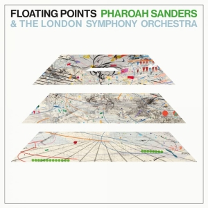 Floating Points Pharoah Sanders & - Promises i gruppen CD / Jazz hos Bengans Skivbutik AB (3978496)