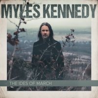 Kennedy Myles - Ides Of March i gruppen CD / Hårdrock hos Bengans Skivbutik AB (3978503)