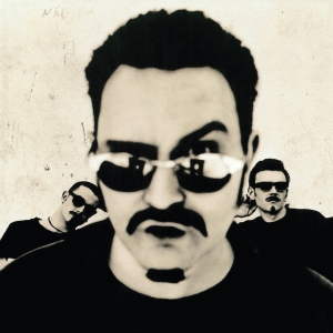 Therapy? - Infernal Love i gruppen Minishops / Therapy hos Bengans Skivbutik AB (3978569)