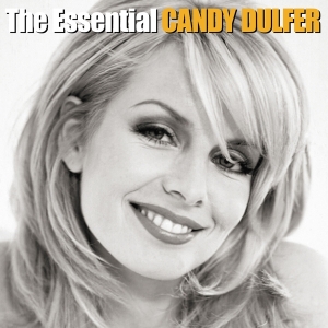 Candy Dulfer - Essential i gruppen VI TIPSAR / Julklappstips Vinyl hos Bengans Skivbutik AB (3978572)