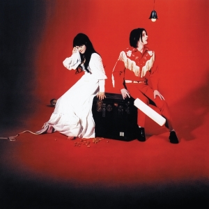 White Stripes The - Elephant i gruppen VI TIPSAR / Julklappstips CD hos Bengans Skivbutik AB (3978971)